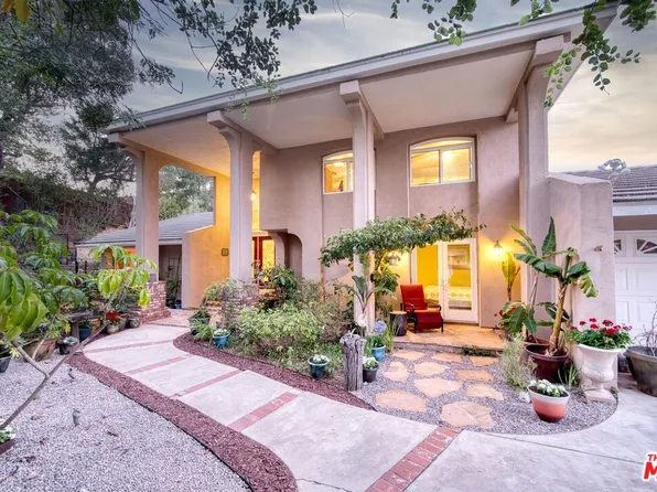 1022 Brookview Ave, Westlake Village, CA 91361