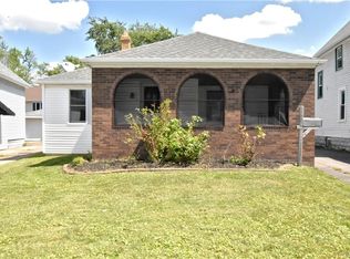 946 Abbott Rd, Buffalo, NY 14220