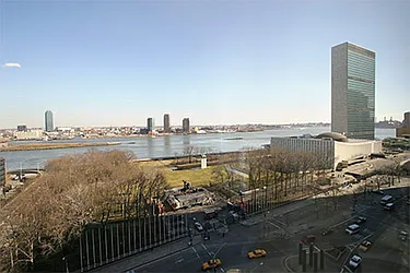 Sold by Trump International Realty