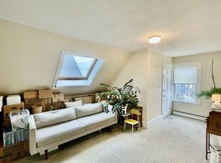 36 School St #3, Beverly, MA 01915