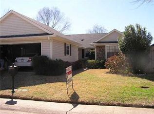 9712 Ash St, Shreveport, LA 71115
