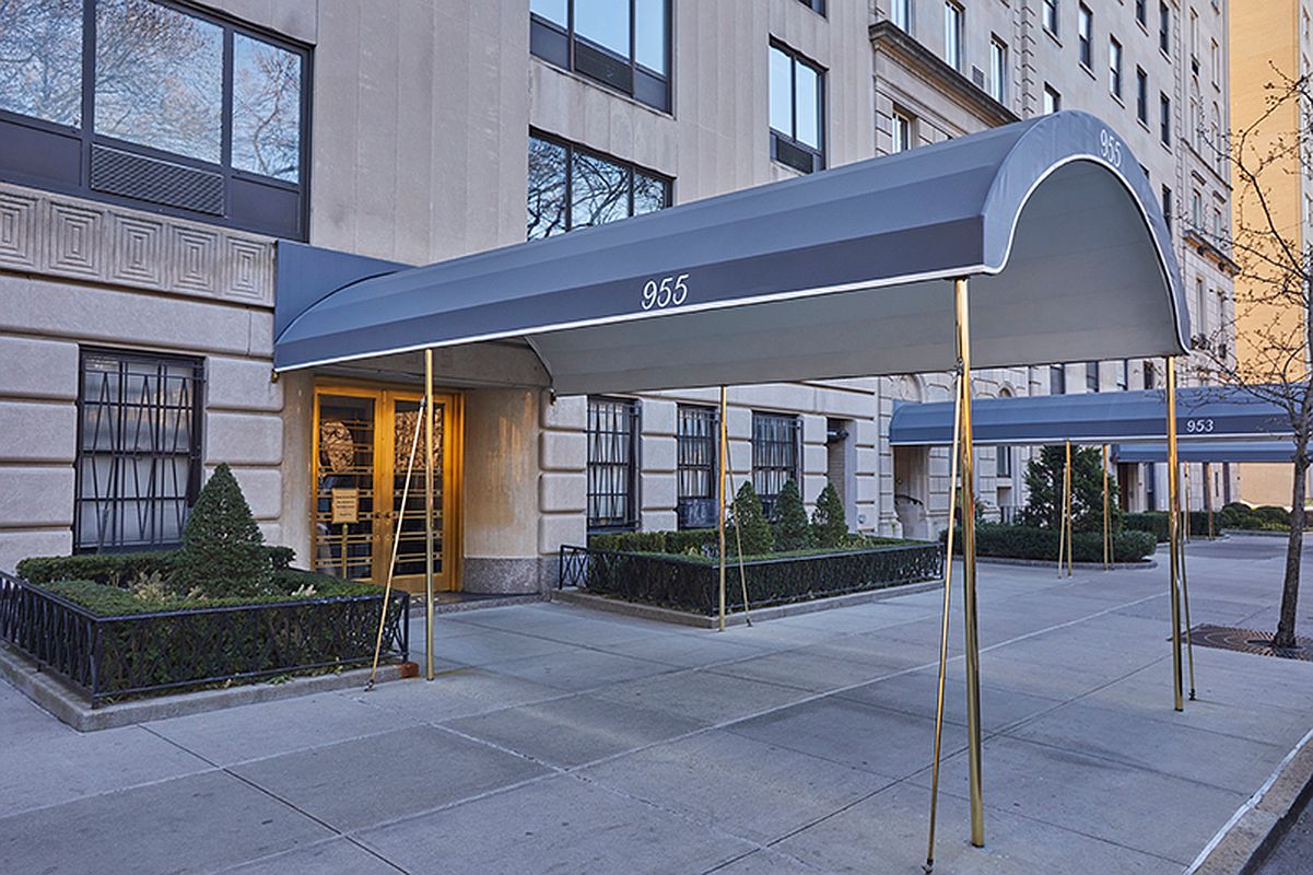 955 Fifth Avenue EIGHTH-FLOOR EIGHTH-FLOOR in Lenox Hill, Manhattan |  StreetEasy