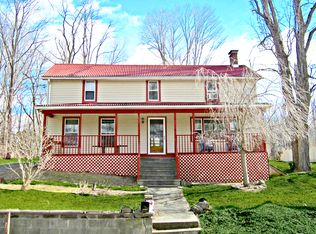 24 Greenhaven Rd, Poughquag, NY 12570