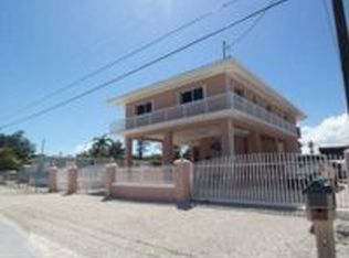 206 Lower Matecumbe Rd, Key Largo, FL 33037