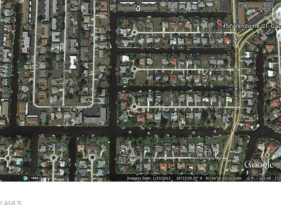 4th image of 1457 Vendome Ct