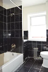 Rented by CT Estates