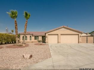 1390 Beefeater Dr, Lake Havasu City, AZ 86404
