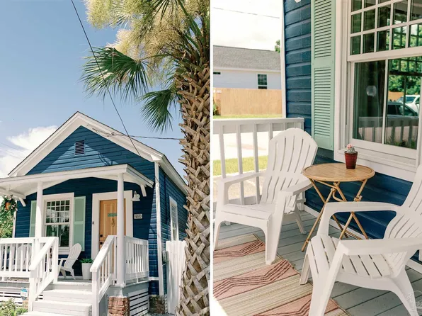 420 N D St, Pensacola, FL 32501