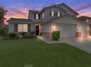 8096 Finch St, Corona, CA 92880