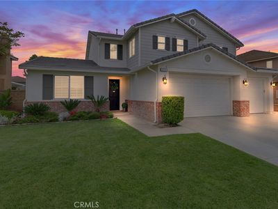 8096 Finch St, Corona, CA, 92880