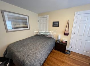 57 Blake St #4, Cambridge, MA 02140