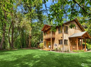 14427 Silven Ave NE, Bainbridge Island, WA 98110