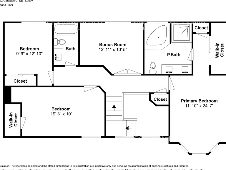 6423 Candace Ct SE — Photo 3