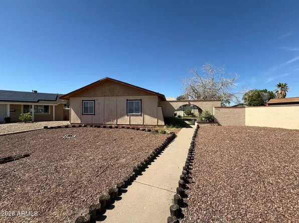 14836 N 32ND Lane, Phoenix, AZ 85053