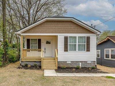 304 Cumberland Ave, Madison, TN, 37115