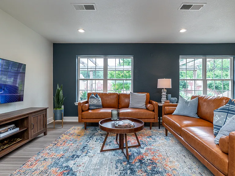 Stonehedge Townhomes — Photo 13