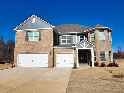 7798 Wilchrist Way, Huntsville, AL, 35806