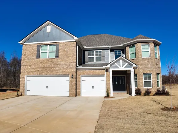 7798 Wilchrist Way, Huntsville, AL 35806