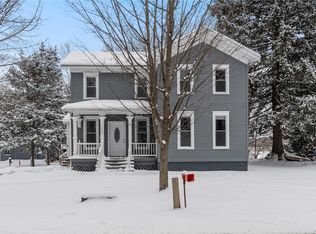 7500 Sodus Center Rd, Sodus, NY 14551