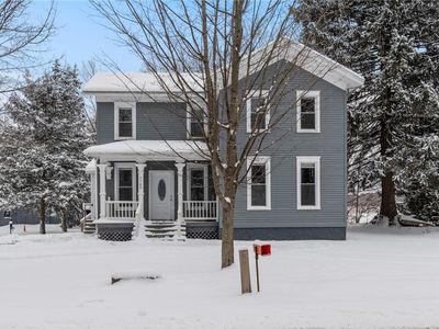 7500 Sodus Center Rd, Sodus, NY, 14551