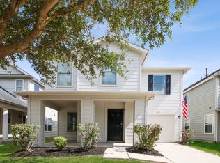 355 Silky Leaf Dr, Houston, TX 77073