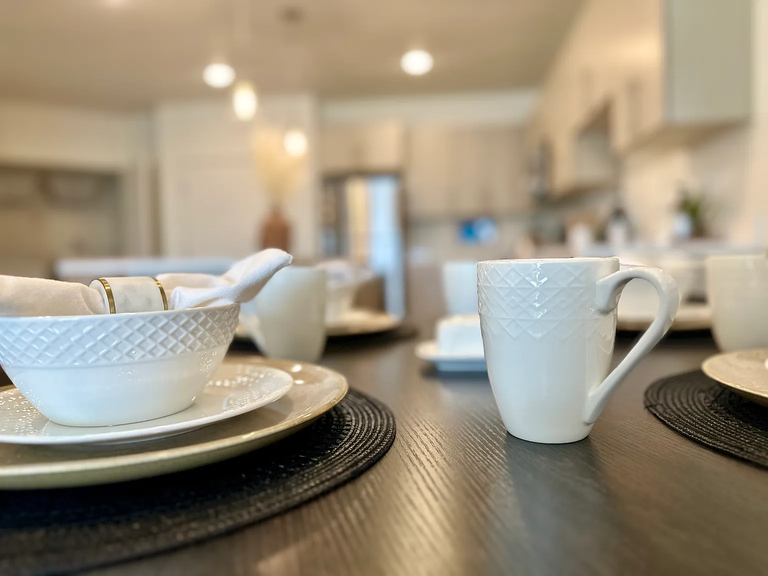 Skyline Peaks Apartments — Photo 4