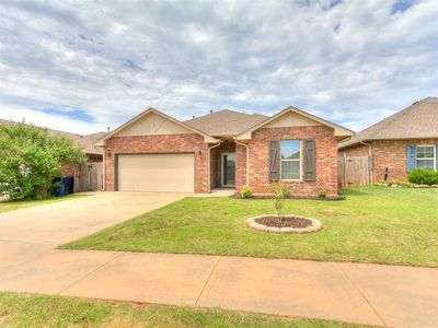 3513 NW 164th Ter, Edmond, OK, 73013