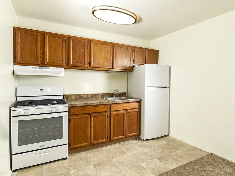 Sample Kitchen
