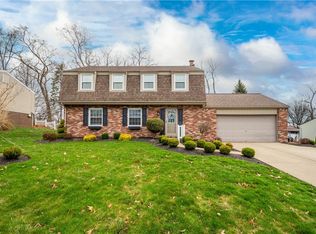 5865 Irishtown Rd, Bethel Park, PA 15102