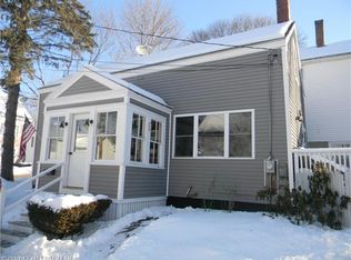 48 Chestnut St, Bath, ME 04530
