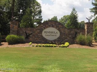 168 Peninsula Ave, Macon, GA 31220