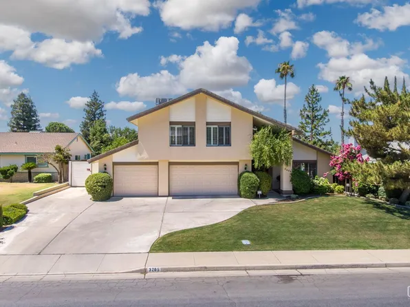 3205 Marnie Ln, Bakersfield, CA 93306