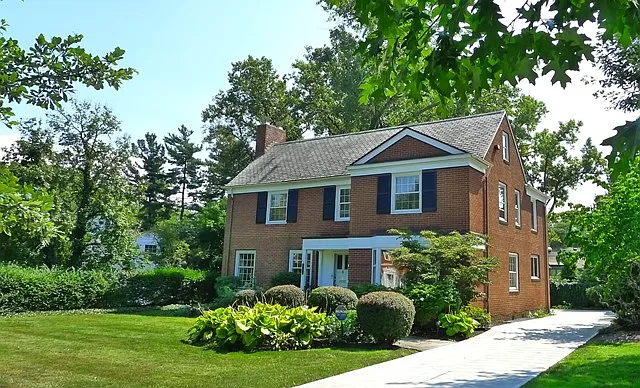 22626 Calverton Rd photo 1