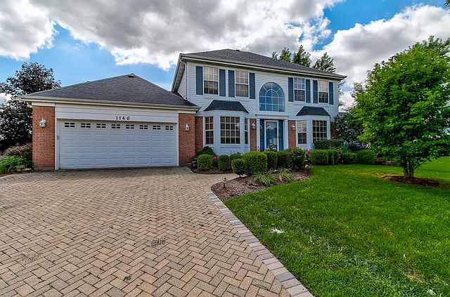 1st image of 1146 Winding Glen Dr