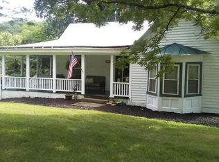 1949 Reesedale Rd, Elliston, VA 24087