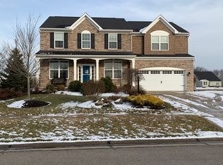 11335 Westwood Blvd, Columbia Station, OH 44028