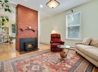 47 Bridge St #2, Salem, MA 01970