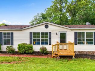 581 Old Wright Shop Rd, Madison Heights, VA 24572