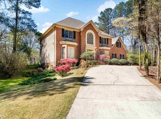 3487 Hunters Pace Dr, Lithonia, GA 30038