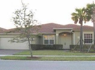 3817 W Hibiscus St, Weston, FL 33332