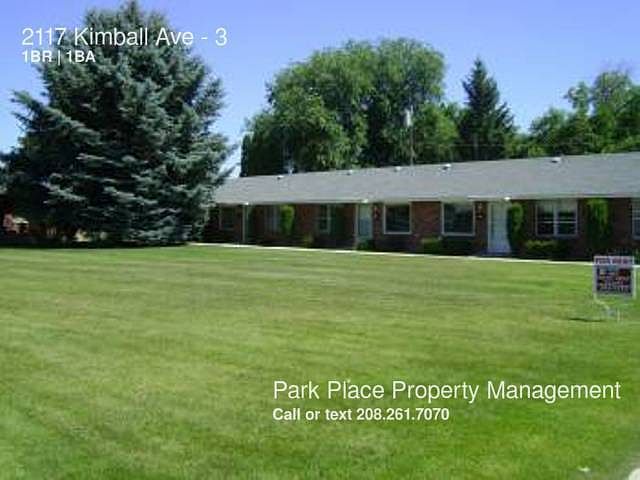 1st image of 2117 S Kimball Ave APT 3