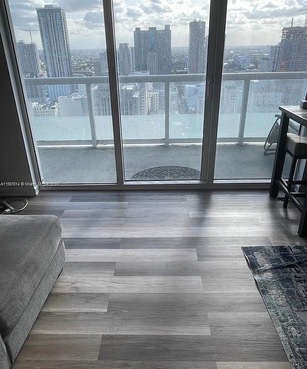 1st image of 50 Biscayne Blvd APT 3403