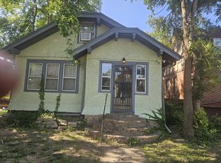 2853 Titus Ave, Omaha, NE 68112