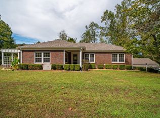 214 McWilliams St, Waynesboro, TN 38485