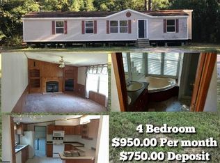 2472 Hickory Hill Rd, Pineville, LA 71360