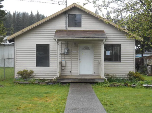 45511 SE 141st St, North Bend, WA 98045