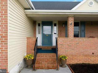 217 Ashland Dr, Winchester, VA 22603