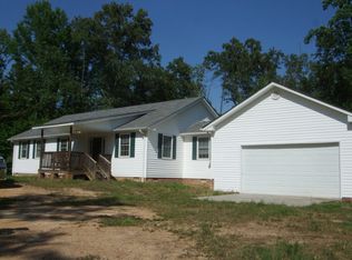 388 Sugar Fork Rd, Cumberland, VA 23040