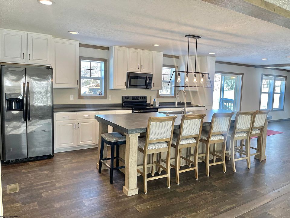 155 Bonner Mountain Rd, Dryfork, WV 26263 Zillow