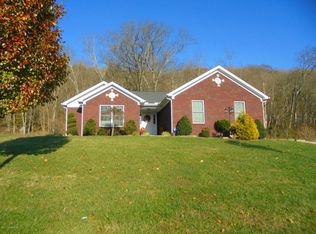 1 S Ridgeview Dr, Carrollton, KY 41008